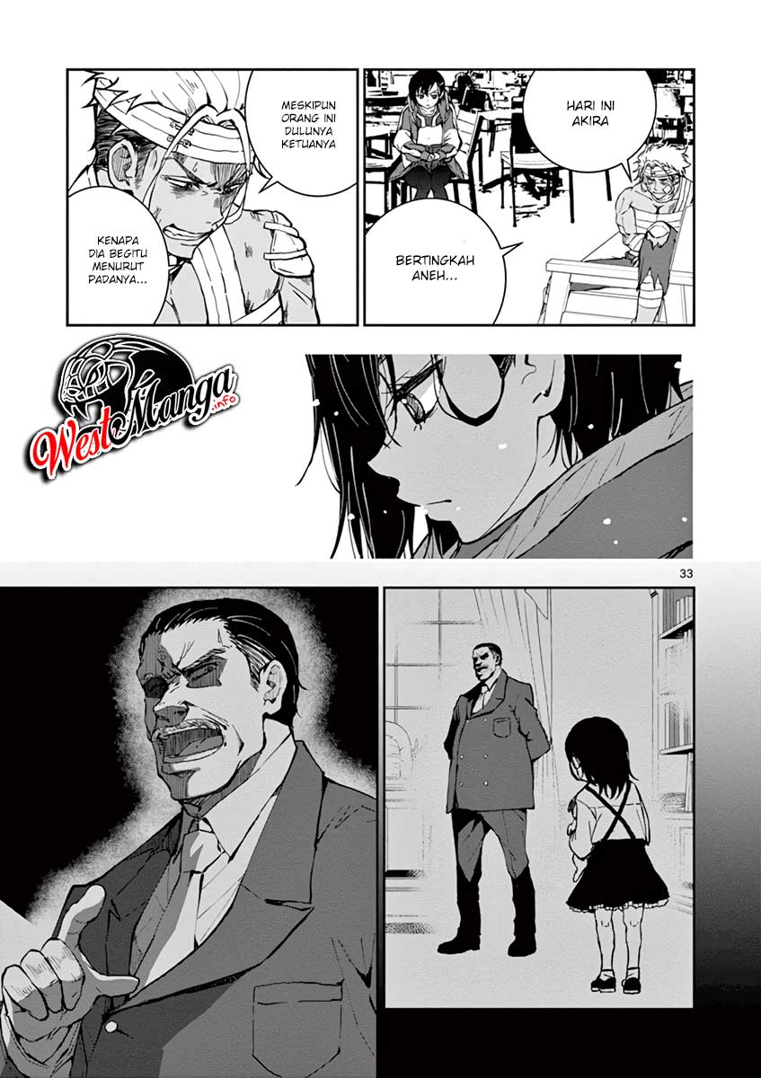 Zombie 100 ~Zombie ni Naru Made ni Shitai 100 no Koto~
